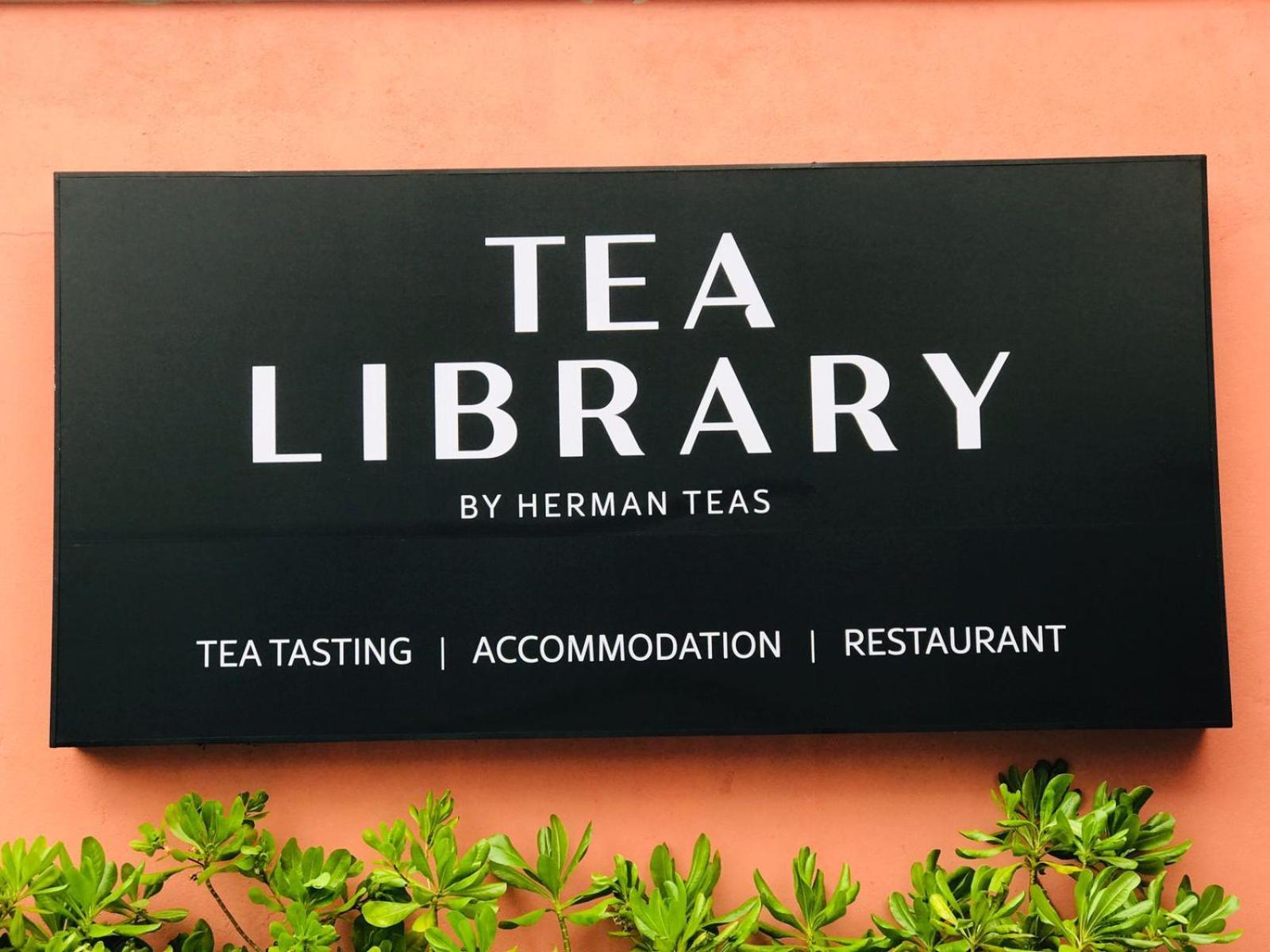 希克杜沃Tea Library住宿加早餐旅馆 外观 照片